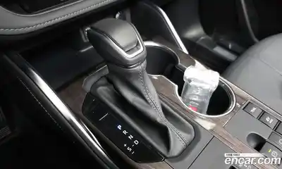 Toyota Highlander 2025 2.5 гидро, миниатюра 9