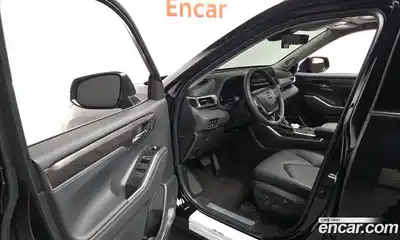 Toyota Highlander 2025 2.5 гидро, миниатюра 10