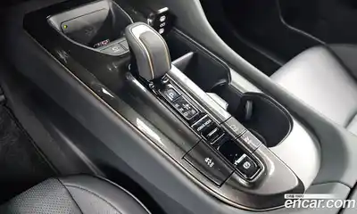 Toyota Crown 2024 2.5 гидро, миниатюра 12