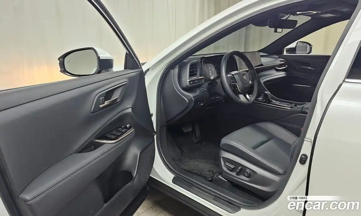 Toyota Crown 2024 2.5 гидро, фото 13