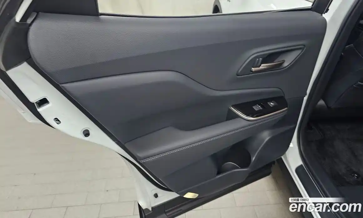 Toyota Crown 2024 2.5 гидро, фото 15