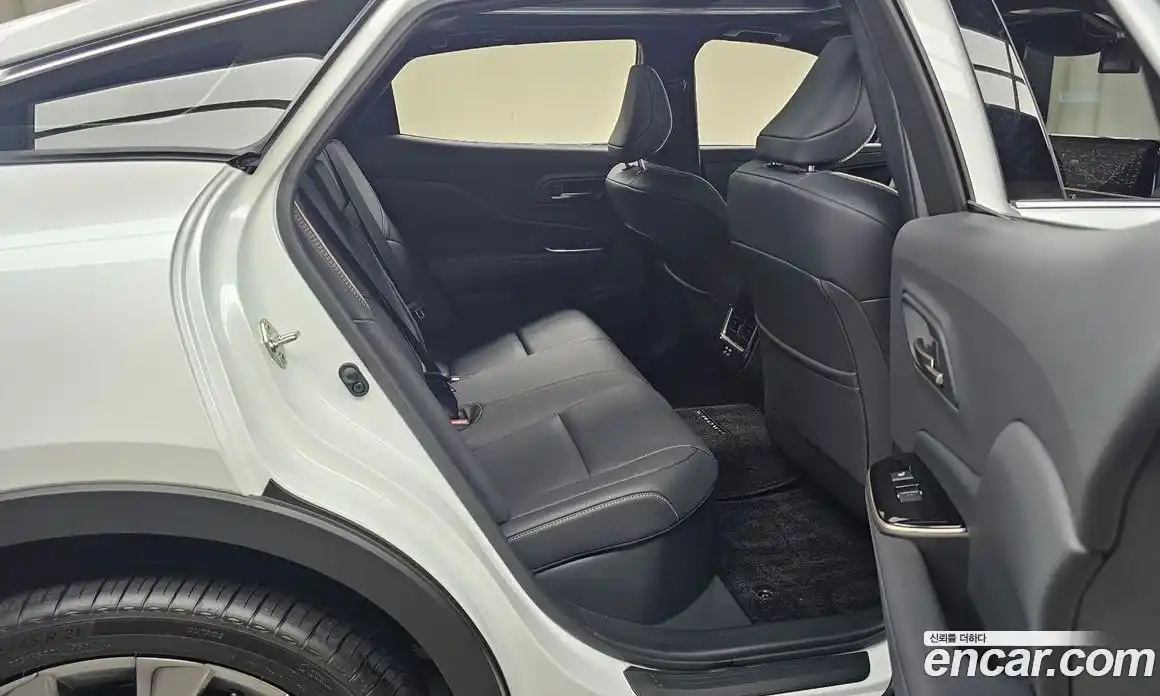 Toyota Crown 2024 2.5 гидро, фото 17