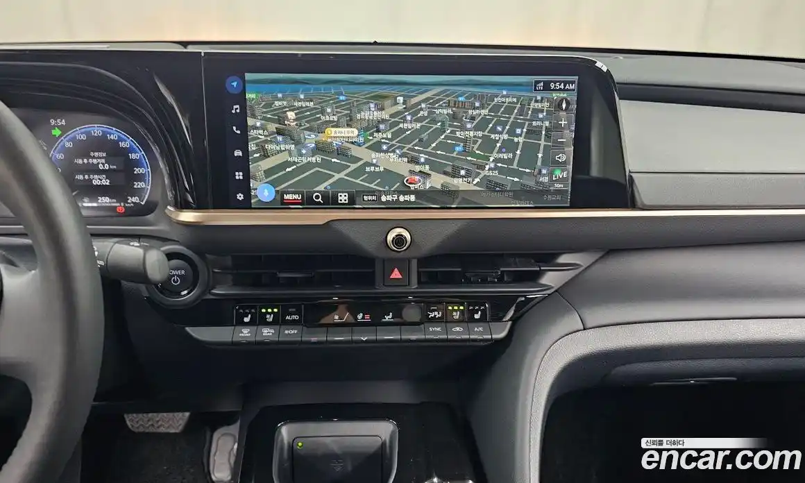 Toyota Crown 2024 2.5 гидро, фото 18