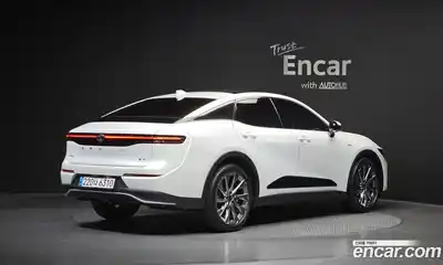 Toyota Crown 2024 2.5 гидро, миниатюра 2