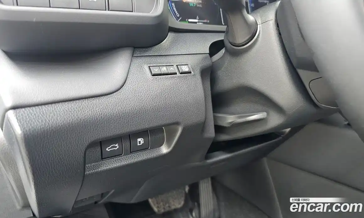 Toyota Crown 2024 2.5 гидро, фото 27