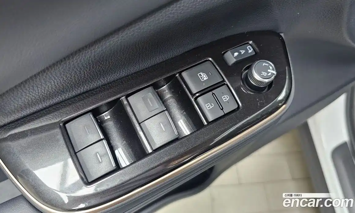 Toyota Crown 2024 2.5 гидро, фото 30