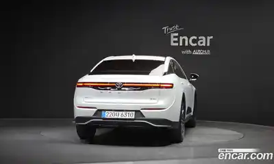 Toyota Crown 2024 2.5 гидро, миниатюра 4