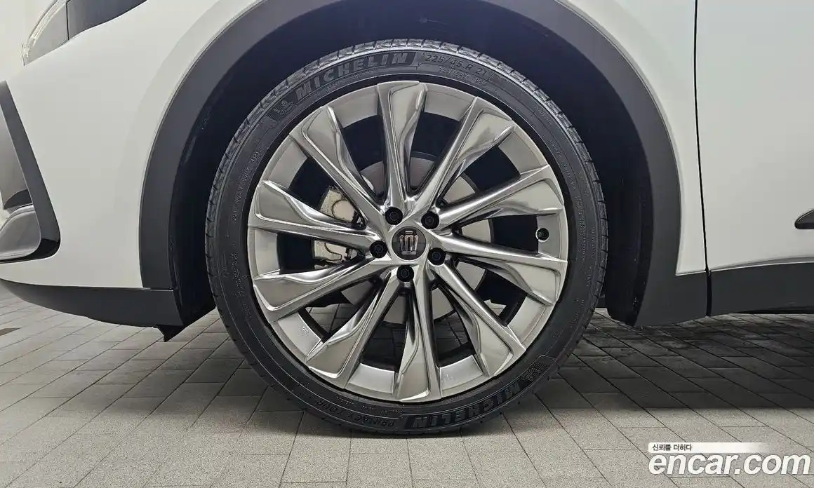 Toyota Crown 2024 2.5 гидро, фото 5
