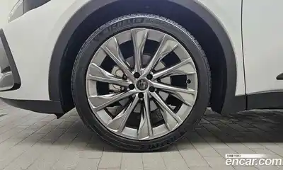 Toyota Crown 2024 2.5 гидро, миниатюра 5