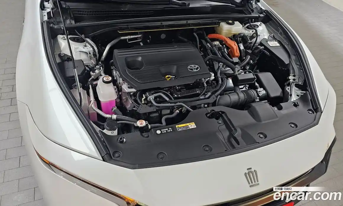Toyota Crown 2024 2.5 гидро, фото 6