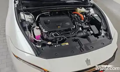 Toyota Crown 2024 2.5 гидро, миниатюра 6