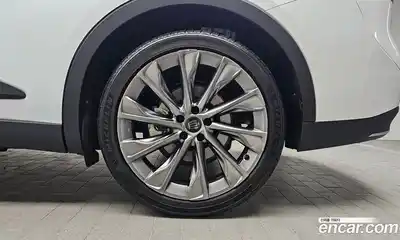 Toyota Crown 2024 2.5 гидро, миниатюра 7