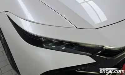 Toyota Crown 2024 2.5 гидро, миниатюра 8