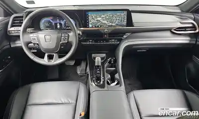 Toyota Crown 2024 2.5 гидро, миниатюра 10