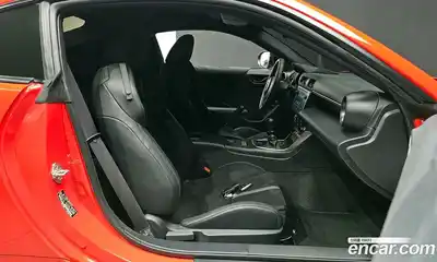 Toyota 86 2025 2.4 механика, миниатюра 12