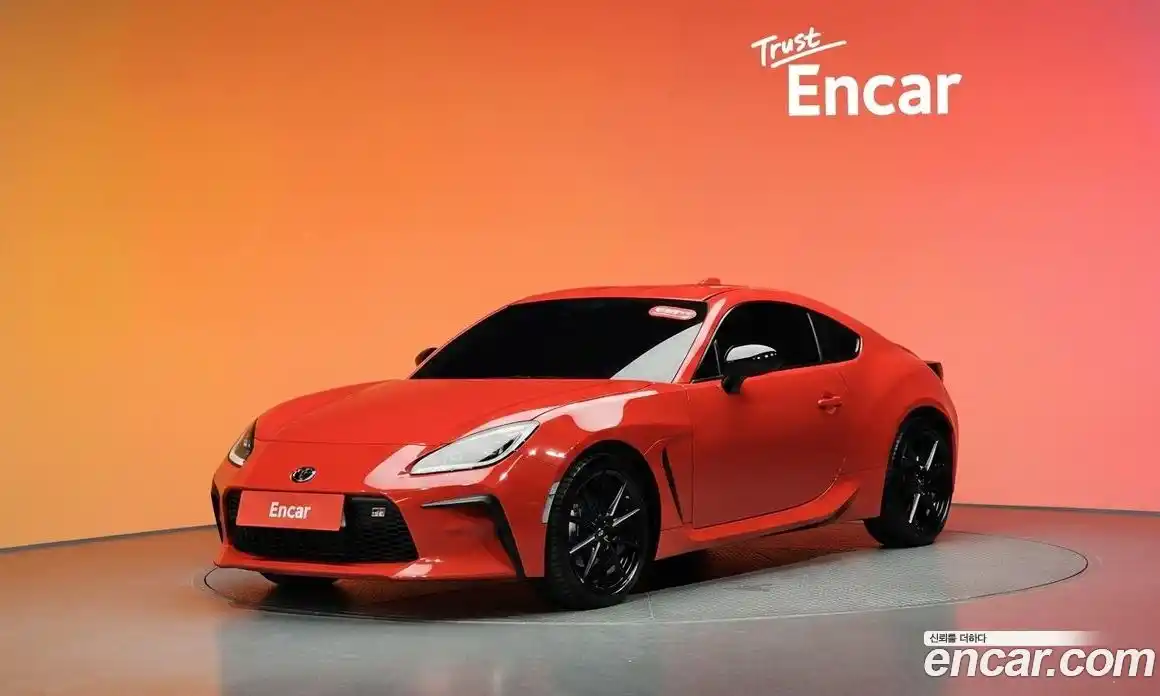 Toyota 86 2025 2.4 механика, фото 32