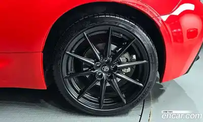 Toyota 86 2025 2.4 механика, миниатюра 6
