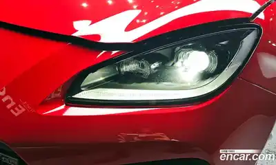 Toyota 86 2025 2.4 механика, миниатюра 7