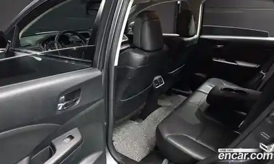 Honda CR-V 2016 2.4 автомат (гидро), миниатюра 11