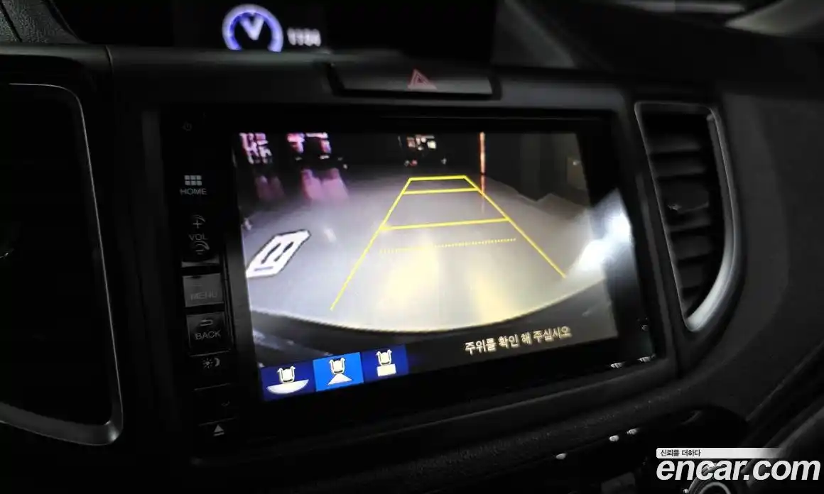 Honda CR-V 2016 2.4 автомат (гидро), фото 15