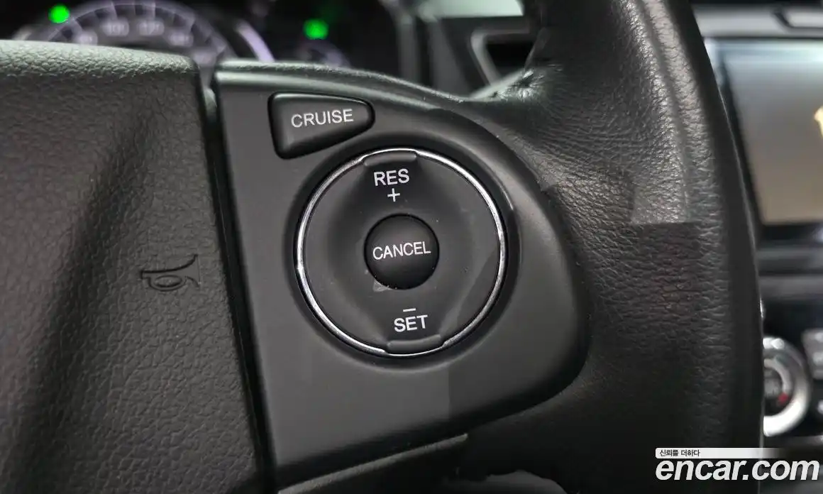 Honda CR-V 2016 2.4 автомат (гидро), фото 19
