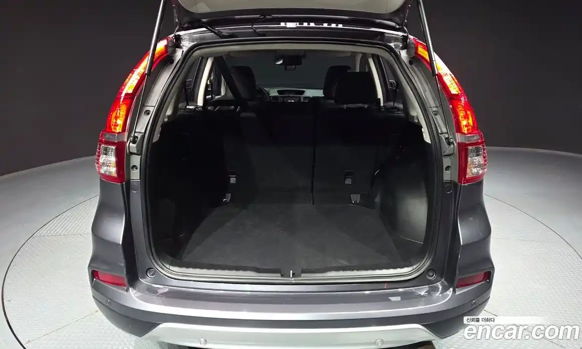 Honda CR-V 2016 2.4 автомат (гидро), фото 20