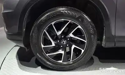 Honda CR-V 2016 2.4 автомат (гидро), миниатюра 5