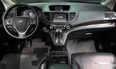 Honda CR-V 2016 2.4 автомат (гидро), миниатюра 7