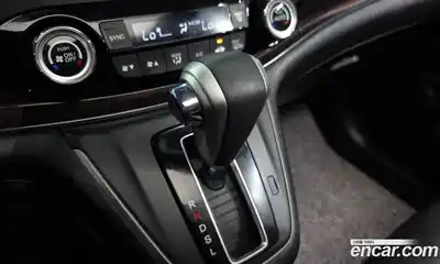 Honda CR-V 2016 2.4 автомат (гидро), миниатюра 9