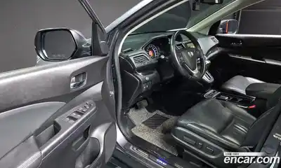 Honda CR-V 2016 2.4 автомат (гидро), миниатюра 10