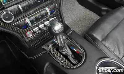 Ford Mustang 2021 2.3 автомат (гидро), миниатюра 12