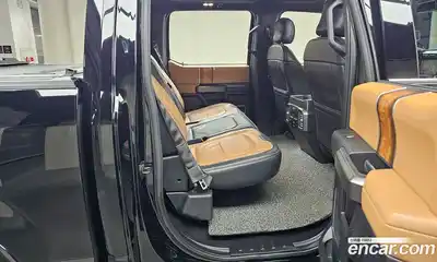 Ford F150 2017 3.5 автомат (гидро), миниатюра 11