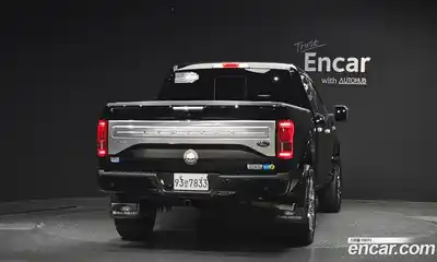 Ford F150 2017 3.5 автомат (гидро), миниатюра 4