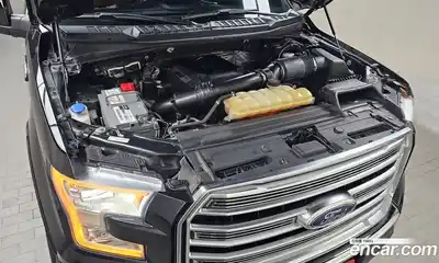 Ford F150 2017 3.5 автомат (гидро), миниатюра 6