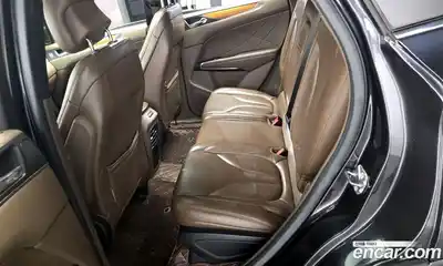Lincoln MKC 2015 2.0 гидро, миниатюра 12
