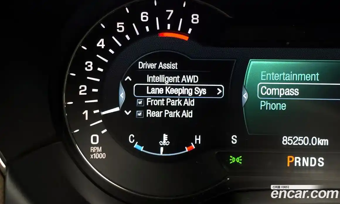 Lincoln MKC 2015 2.0 гидро, фото 17