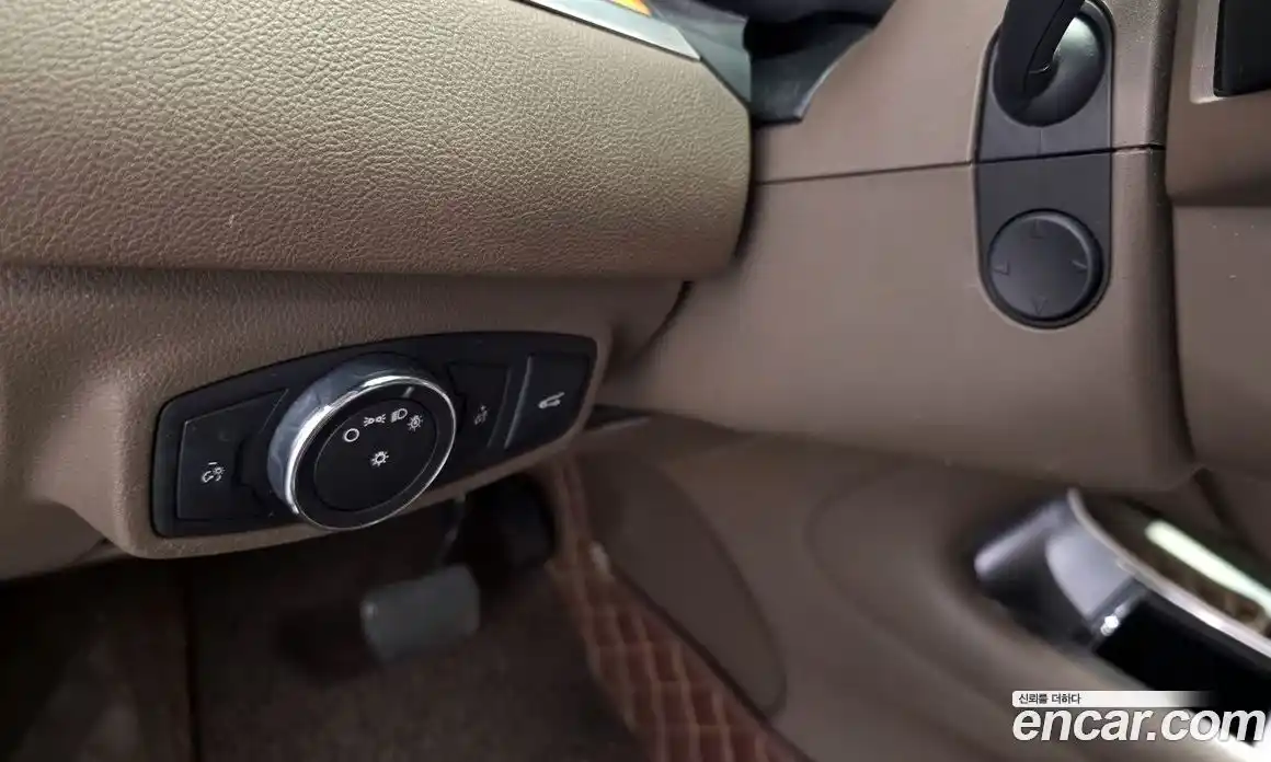 Lincoln MKC 2015 2.0 гидро, фото 19