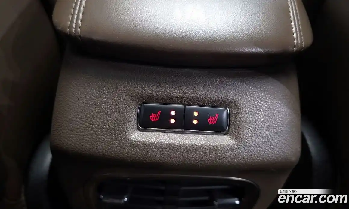 Lincoln MKC 2015 2.0 гидро, фото 20