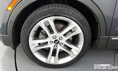 Lincoln MKC 2015 2.0 гидро, миниатюра 5