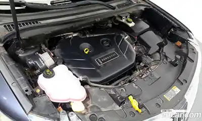 Lincoln MKC 2015 2.0 гидро, миниатюра 6