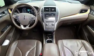 Lincoln MKC 2015 2.0 гидро, миниатюра 7