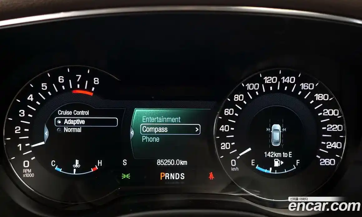 Lincoln MKC 2015 2.0 гидро, фото 8