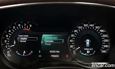 Lincoln MKC 2015 2.0 гидро, миниатюра 8