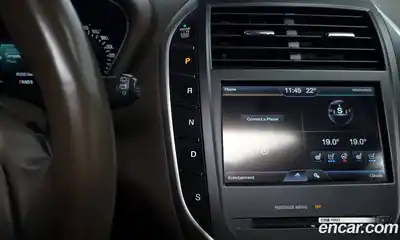 Lincoln MKC 2015 2.0 гидро, миниатюра 9