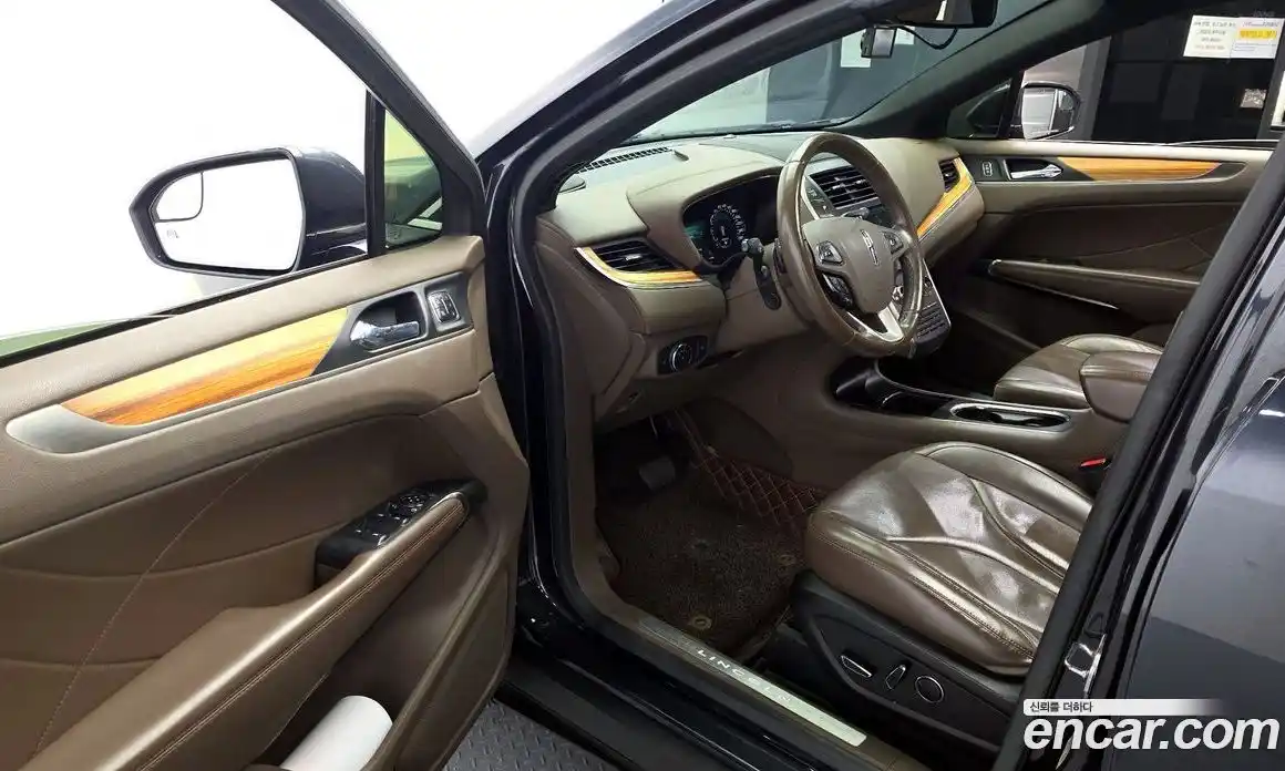 Lincoln MKC 2015 2.0 гидро, фото 10
