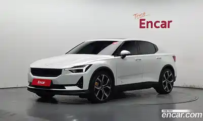 Polestar Polestar 2