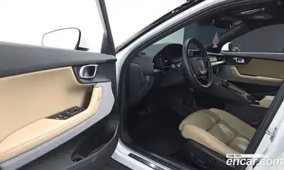 Polestar Polestar 2 2022 0.2 гидро, миниатюра 11