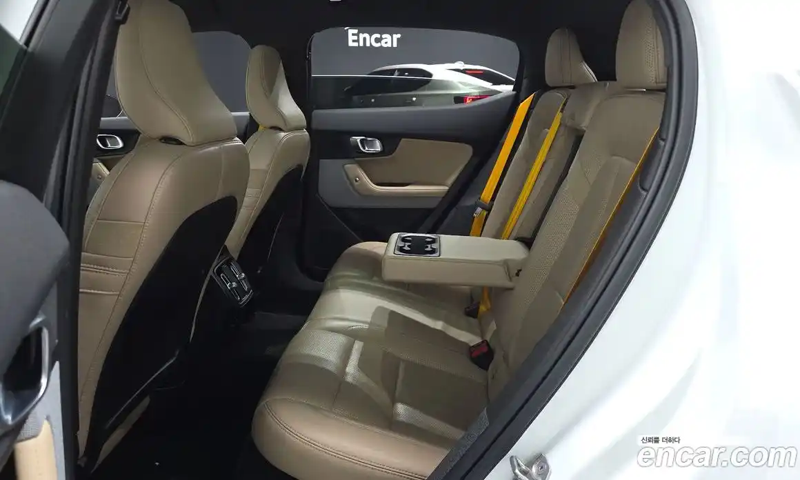 Polestar Polestar 2 2022 0.2 гидро, фото 12