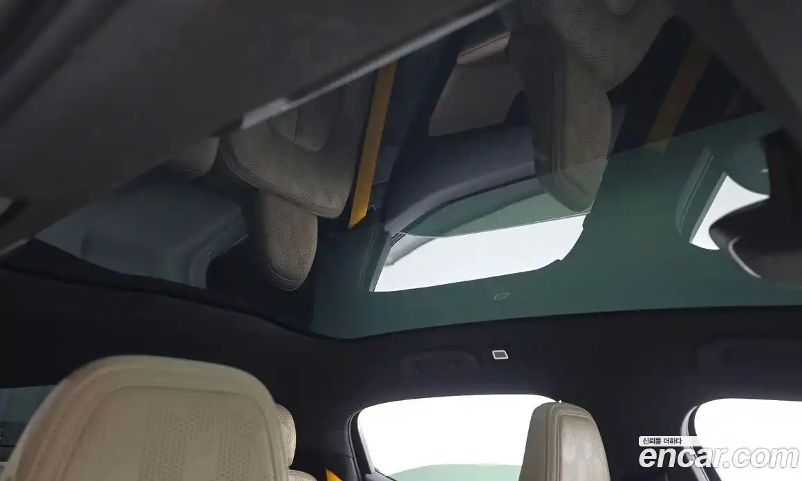 Polestar Polestar 2 2022 0.2 гидро, фото 18