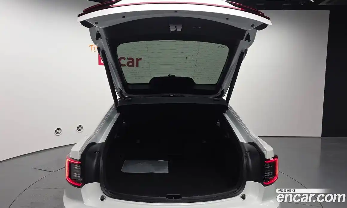 Polestar Polestar 2 2022 0.2 гидро, фото 20